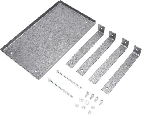 jerss Planer Stand ملحق قوس الجرف قوس Brackettools Carpentry Flip المنتج مناسب لمجموعة الألومنيوم لحامل الحامل رف العرض الكهربائي in Kuwait