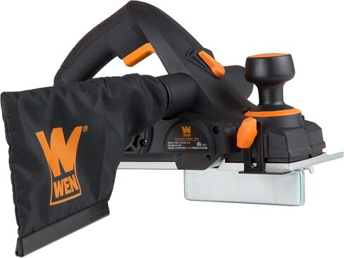 WEN JN8504 8.5-Amp Plate and Biscuit Joiner with Case and Biscuits & JN111B #10 Birch Wood Biscuits for Woodworking, 100 Pack in Kuwait
