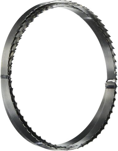 Olson Saw APG77105 5/8 by 0.025 by 105-Inch All Pro PGT Band 3 TPI Hook Saw Blade in Saudi Arabia