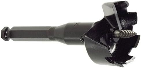 Irwin Industrial Tools 43032 2-Inch Self Feed Bit in Saudi Arabia