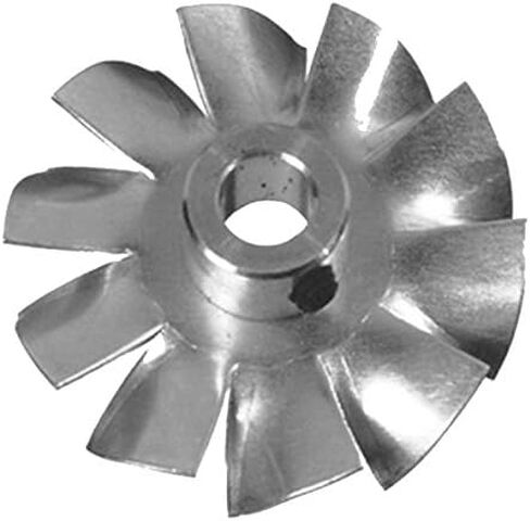 ACME Miami 30304 ACME 3X1/4" ريم مروحة بليد " in Saudi Arabia