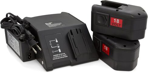 ExpertPower 18v 2000mAh NiCd Battery for Milwaukee 48-11-2230 48-11-2200 48-11-2232 8940158631 in Saudi Arabia