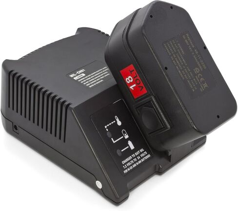 ExpertPower 18v 2000mAh NiCd Battery for Milwaukee 48-11-2230 48-11-2200 48-11-2232 8940158631 in Saudi Arabia
