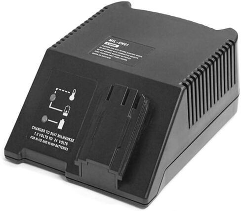 ExpertPower 18v 2000mAh NiCd Battery for Milwaukee 48-11-2230 48-11-2200 48-11-2232 8940158631 in Saudi Arabia