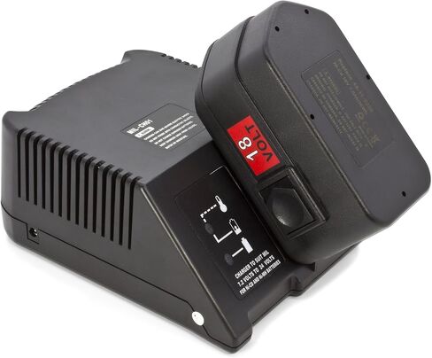 ExpertPower 18v 2000mAh NiCd Battery for Milwaukee 48-11-2230 48-11-2200 48-11-2232 8940158631 in Saudi Arabia
