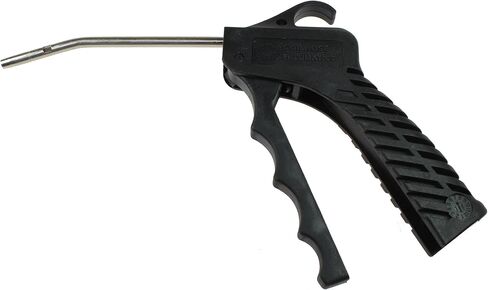 Coilhose Pneumatics 770-S-BAG 770 Series Lightweight Pistol Grip Blow Gun in Saudi Arabia