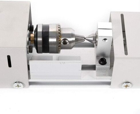 مخرطة صغيرة الخرز الملمع مايكرو متعددة الوظائف لتقوم بها بنفسك النجارة الحرفية ماكينة طحن وتلميع 100 واط in Kuwait