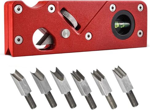 Woodworking Edge Corner Plane, Block Planer 45 Degree Manual Metal Manual Wood Planer Plane for Chamfering and Trimming (Black) in Saudi Arabia