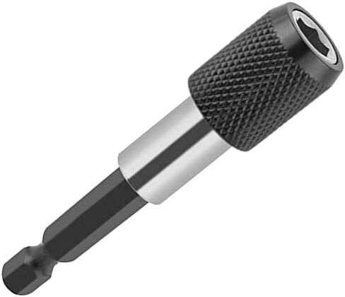 Allen Wrench Drill Bits Allen Key Bit Set Hex Head Bits for Drills + Locking Quick Change Bit Holder in Saudi Arabia