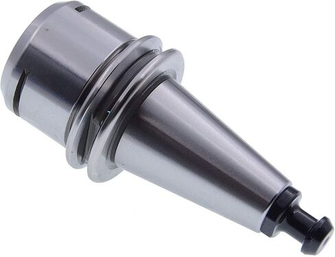 قطعة واحدة من هوزلي ISO20 ER20 35L كوليت تشاك G2.0 CNC حامل دوار لمطحنة الكوخ + قطعة واحدة ISO20 حامل أدوات مشبك حديد + ABS مخلب مطاطي مقاوم للحريق in Kuwait