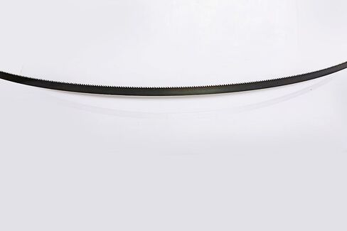 AYAO, AYAO Band Saw Blade 70-1/2-Inch X 1/8-Inch X 14TPI to Fit Craftsman 921400, Rikon 10-305 and 10-3061 10" Band Saws, 2 Pack in Saudi Arabia