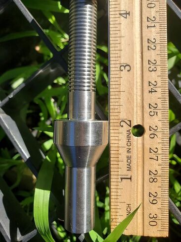 مجموعة مغزل مقاس 3/4 انش مكونة من 4 قطع لتشكيل دلتا اتش دي 902-01-131-3092 مع قضيب سحب in Kuwait