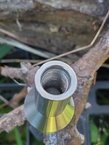 مجموعة مغزل مقاس 3/4 انش مكونة من 4 قطع لتشكيل دلتا اتش دي 902-01-131-3092 مع قضيب سحب in Kuwait