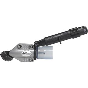 مالكو TSHD Turboshear مقص قطع معدني شديد التحمل، أسود in Kuwait