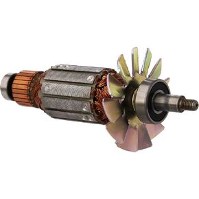 Hitachi 360588U Armature Assembley 120V C10FSB Replacement Part in Kuwait