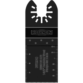 Rockwell RW8948 1-3/8-Inch Extended Life Precision Wood Plunge Cut Blade in Saudi Arabia