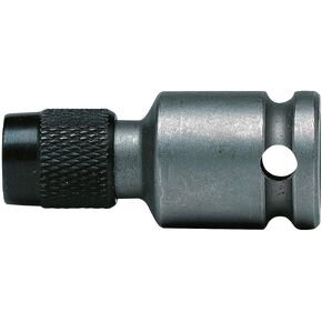 Makita P-05963 Bit Adapter 3/8 Inch 4-Point 1/4 Inch Hexagonal in Saudi Arabia