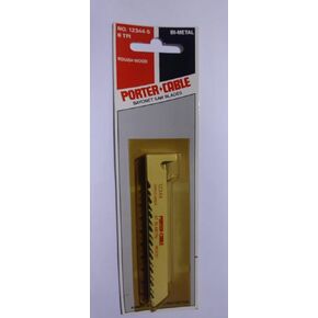 Porter Cable 12344-5 Bayonet Saw Blades in Kuwait