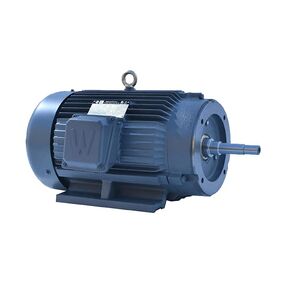محرك كهربائي PEWWE25-36-256JM Prem Eff 25HP 256JM 208-230/460 3600 دورة في الدقيقة in Kuwait