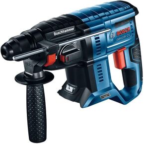 بوش GBH18V-21N 18V بدون فرشاة SDS-plus® Bulldog™ 3/4 انش مطرقة دوارة (اداة عارية) in Saudi Arabia
