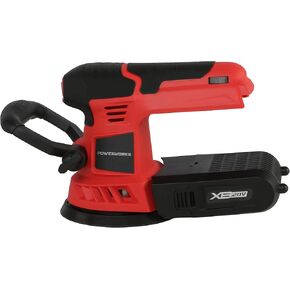 POWERWORKS 20V Cordless Drill/Driver and Impact Driver Combo Kit with (2) Batteries, Charger, and Bag CKG302