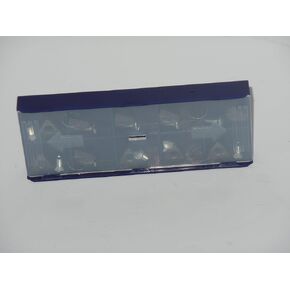 ISUMO x1 إدراج كربيد أشعل النار الإيجابي CB90488 (10PK) بديل لـ FMC Snap-On 601 701 (1) in Kuwait