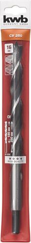 CV Wood drills, 8x250mm (511808) in Saudi Arabia