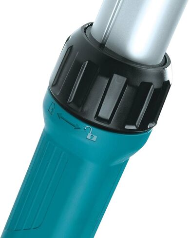 Makita XLS01TX1 18V LXT® Lithium-Ion Brushless Cordless 9" Drywall Sander Kit, AWS® Capable (5.0Ah) in Saudi Arabia
