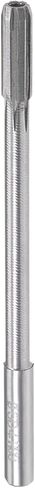 CoCud Chucking Reamers, 12mm Cutting Dia H8, High Speed Steel Straight Flute Milling Cutter - (Applications: for Lathe Drilling Machine), 1-Piece in Saudi Arabia