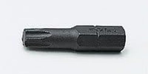 Koken 5/16 (8 mm) H Torx Bit, Total Length: 1.3 inches (32 mm), T20 100T.32-T20 in Saudi Arabia