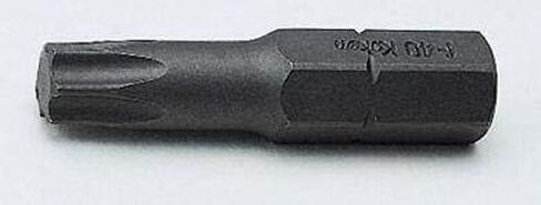 Koken 5/16 (8 mm) H Torx Bit, Total Length: 1.3 inches (32 mm), T20 100T.32-T20 in Saudi Arabia