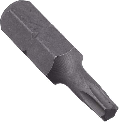 Koken 5/16 (8 mm) H Torx Bit, Total Length: 1.3 inches (32 mm), T20 100T.32-T20 in Saudi Arabia