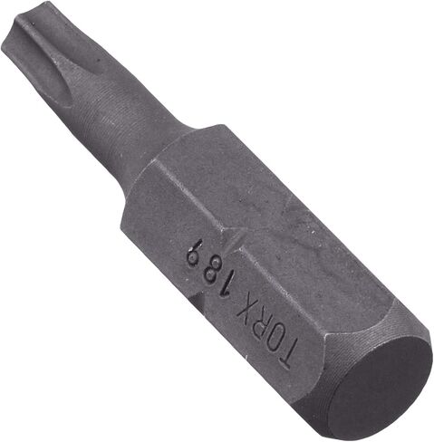 Koken 5/16 (8 mm) H Torx Bit, Total Length: 1.3 inches (32 mm), T20 100T.32-T20 in Saudi Arabia