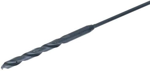 IDEAL Electrical 90-082 لقمة مرنة ذات نقطة لولبية من النوع B 3/8 بوصة × 54 بوصة بداية ذاتية حادة للغاية in Saudi Arabia