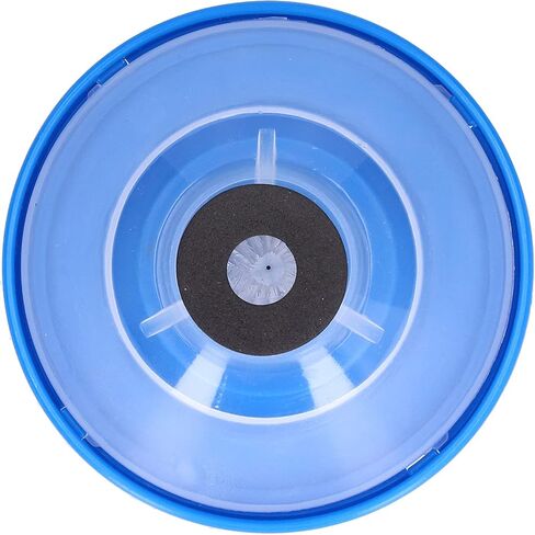 Electric Drill Dust Collector, Hole Saws, Bowl Drill Bit Dust Collector, Electric Drill Accessories, for Home Drilling Projects in Kuwait