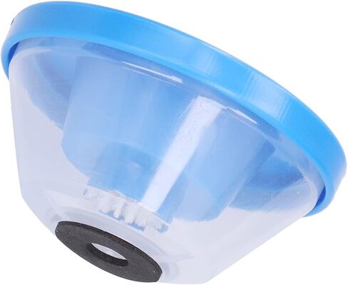 Electric Drill Dust Collector, Hole Saws, Bowl Drill Bit Dust Collector, Electric Drill Accessories, for Home Drilling Projects in Kuwait