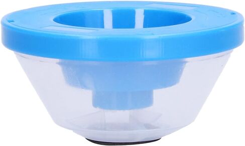 Electric Drill Dust Collector, Hole Saws, Bowl Drill Bit Dust Collector, Electric Drill Accessories, for Home Drilling Projects in Kuwait