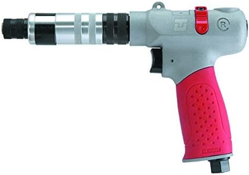Universal Tool UT8963ATT-11 Air on Top Automatic Shut-Off Pneumatic Screwdriver in Saudi Arabia