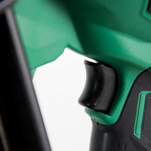 Metabo HPT 18V MultiVolt™ Cordless Finish Nailer Kit | Includes 1 Battery | 16 Gauge | Lifetime Tool Warranty | NT1865DMS in Saudi Arabia