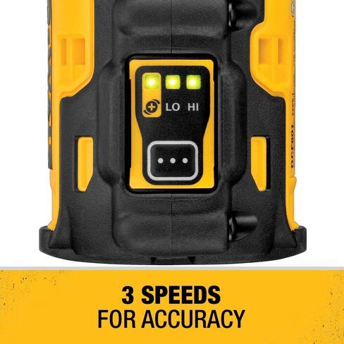 DEWALT XTREME 12V MAX* Impact Driver Kit, 1/4-Inch (DCF801F2) in Saudi Arabia