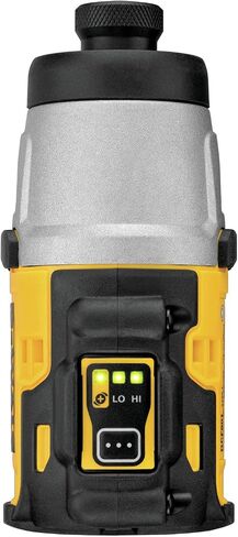 DEWALT XTREME 12V MAX* Impact Driver Kit, 1/4-Inch (DCF801F2) in Saudi Arabia