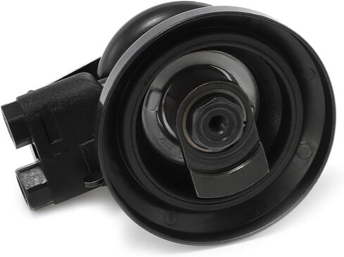 اداة صنفرة احترافية دوارة دوارة دوارة 5 انش، صنفرة هوائية مزدوجة المفعول، صنفرة تلميع خفيفة الوزن، اهتزاز منخفض، شديدة التحمل in Kuwait