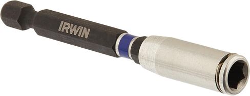 محول مقبس موديل IWAF36214 Impact Performance Series Socket ، 2 بوصة من IRWIN in Kuwait