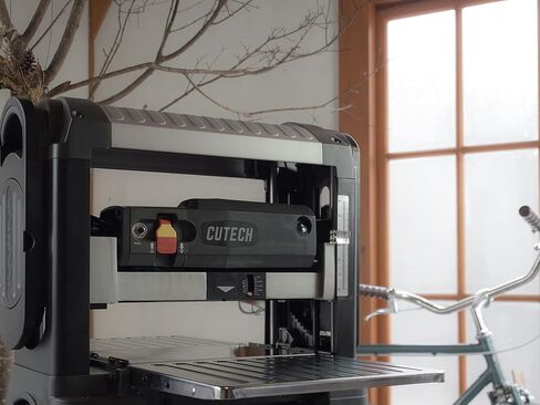 Cutech 40200H 13 بوصة لولبية كترهيد المسوي مع 26 إدراج كربيد التنغستن، قفل القنص، والكرنك الجانبي in Kuwait