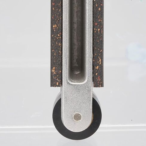3M(TM) File Belt Sander Platen Pad material: 28377، ناعم، 7 بوصات طول × 1/2 بوصة عرض × 1/8 بوصة سمك (عبوة من 10), 7" Length x 3/4" Width x 1/8" Thick in Kuwait