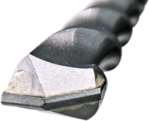 ماكيتا 2 حزمة - SDS-Plus 3/4 بوصة لقم الثقب للمطارق الدوارة SDS+ - حفر عميق 10 بوصة في الخرسانة والبناء in Kuwait