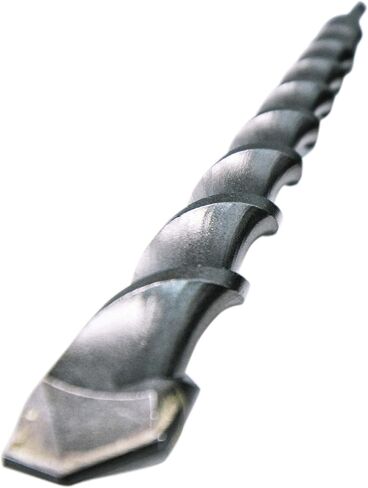 ماكيتا 2 حزمة - SDS-Plus 3/4 بوصة لقم الثقب للمطارق الدوارة SDS+ - حفر عميق 10 بوصة في الخرسانة والبناء in Kuwait