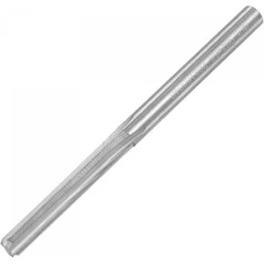 uxcell Chucking Reamer, 1.5mm C3/K10 Tungsten Carbide H7 Accuracy Lathe Machine Reamer 4 Straight Flutes Milling Cutter in Kuwait