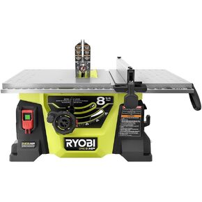 RYOBI 18V ONE+ HP Brushless 8-1/4" Table Saw (Recon) in Saudi Arabia