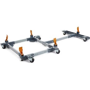 Bora Portamate PM-3795 Mobile Base & Table Saw Extension Combo in Saudi Arabia